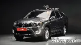 продажа SSANGYONG THE NEW KORANDO SPORTS