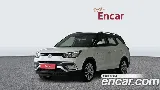 продажа SSANGYONG TIVOLI AIR
