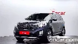 продажа KIA ALL NEW SORENTO