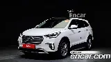 продажа HYUNDAI THE NEW MAXCRUZ