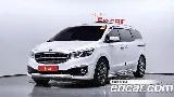 продажа KIA ALL NEW CARNIVAL