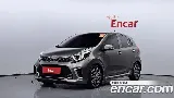 продажа KIA ALL NEW MORNING (JA)