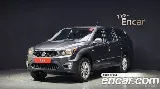 продажа SSANGYONG THE NEW KORANDO SPORTS