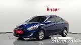 продажа HYUNDAI ACCENT (NEW)