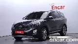 продажа KIA ALL NEW SORENTO