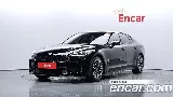 продажа KIA STINGER