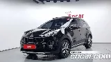 продажа KIA SPORTAGE 4TH GENERATION