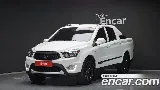 продажа SSANGYONG KORANDO SPORTS