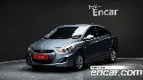 продажа HYUNDAI ACCENT (NEW)