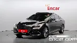 продажа GENESIS G80