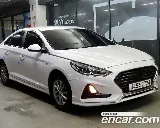 продажа HYUNDAI SONATA NEW RISE