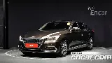 продажа GENESIS G80