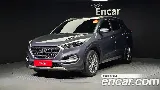 продажа HYUNDAI ALL NEW TUCSON