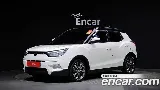 продажа SSANGYONG TIVOLI