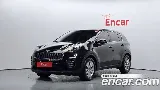 продажа KIA SPORTAGE 4TH GENERATION