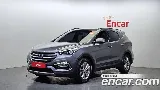 продажа HYUNDAI SANTA FE THE PRIME