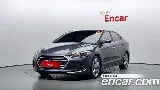 продажа HYUNDAI AVANTE AD