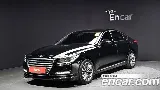 продажа HYUNDAI GENESIS DH