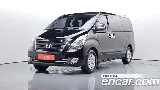 продажа HYUNDAI GRAND STAREX