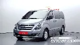 продажа HYUNDAI GRAND STAREX