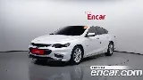 продажа CHEVROLET (GM DAEWOO) ALL NEW MALIBU