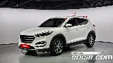 продажа HYUNDAI ALL NEW TUCSON