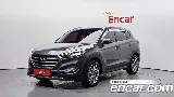 продажа HYUNDAI ALL NEW TUCSON