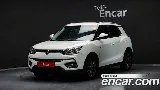 продажа SSANGYONG TIVOLI ARMOR