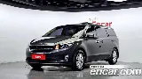 продажа KIA ALL NEW CARNIVAL