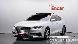 продажа HYUNDAI GRANDEUR IG