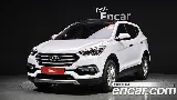 продажа HYUNDAI SANTA FE THE PRIME