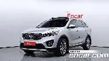 продажа KIA ALL NEW SORENTO
