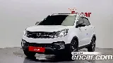 продажа SSANGYONG NEW STYLE KORANDO C