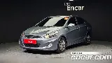 продажа HYUNDAI ACCENT (NEW)