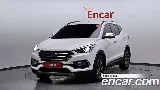 продажа HYUNDAI SANTA FE THE PRIME