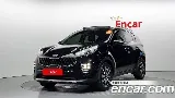 продажа KIA SPORTAGE 4TH GENERATION