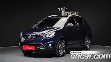 продажа SSANGYONG NEW KORANDO C