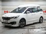 продажа KIA ALL NEW CARNIVAL
