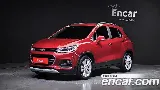 продажа CHEVROLET (GM DAEWOO) THE NEW TRAX