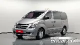 продажа HYUNDAI GRAND STAREX