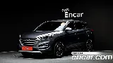 продажа HYUNDAI ALL NEW TUCSON