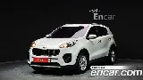 продажа KIA SPORTAGE 4TH GENERATION