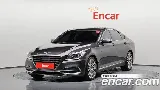 продажа GENESIS G80