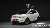 продажа SSANGYONG TIVOLI