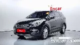 продажа HYUNDAI SANTA FE THE PRIME