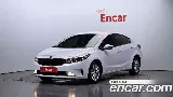 продажа KIA THE NEW K3