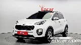 продажа KIA SPORTAGE 4TH GENERATION