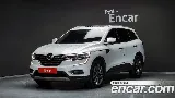 продажа RENAULT KOREA (SAMSUNG) QM6