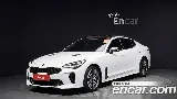 продажа KIA STINGER