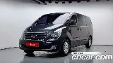 продажа HYUNDAI GRAND STAREX